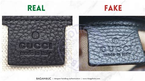 gucci ybc498500002014|Gucci Bag Authentication: 8 Steps To Spot a Fake – Bagaholic.